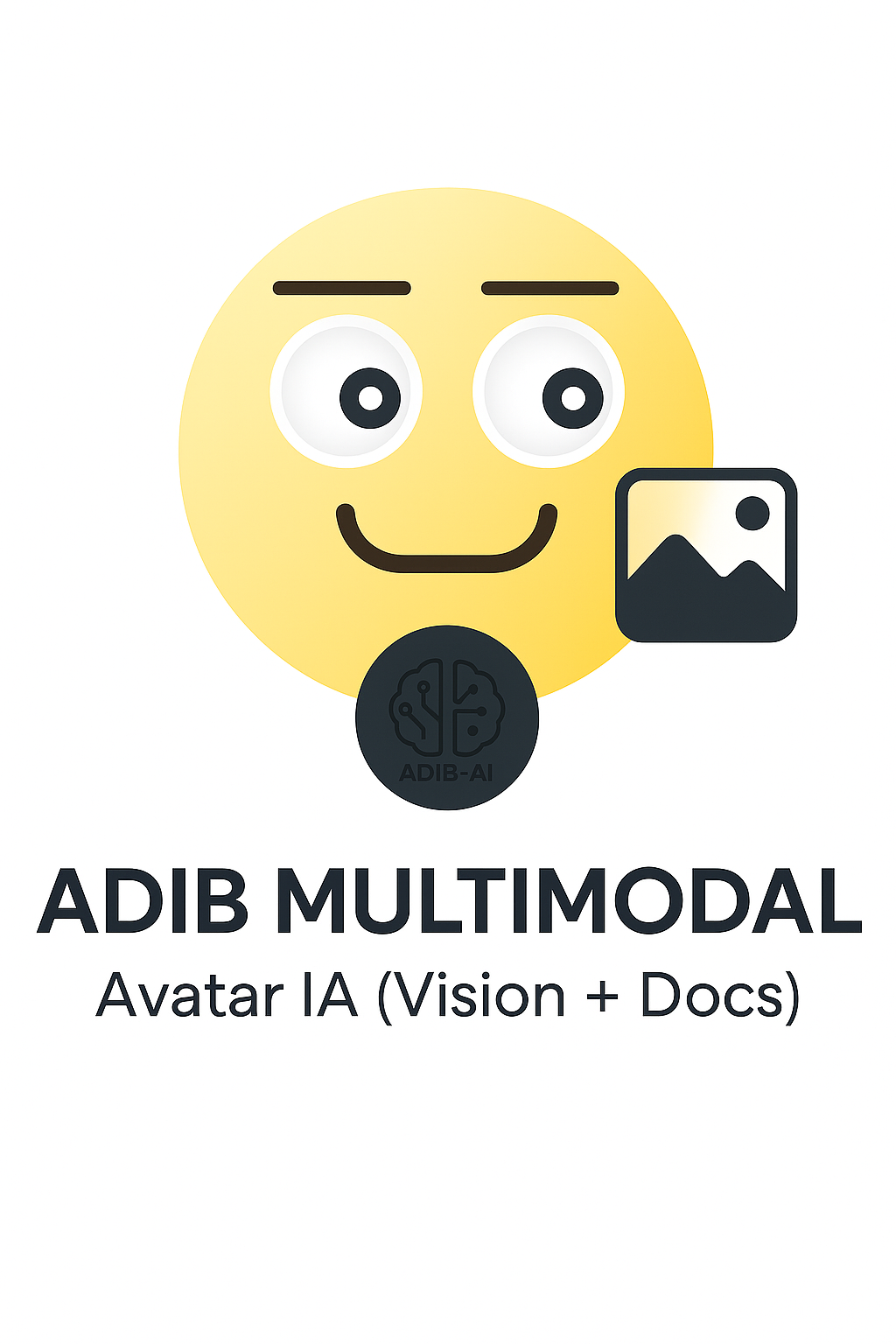 ADIB MULTIMODAL