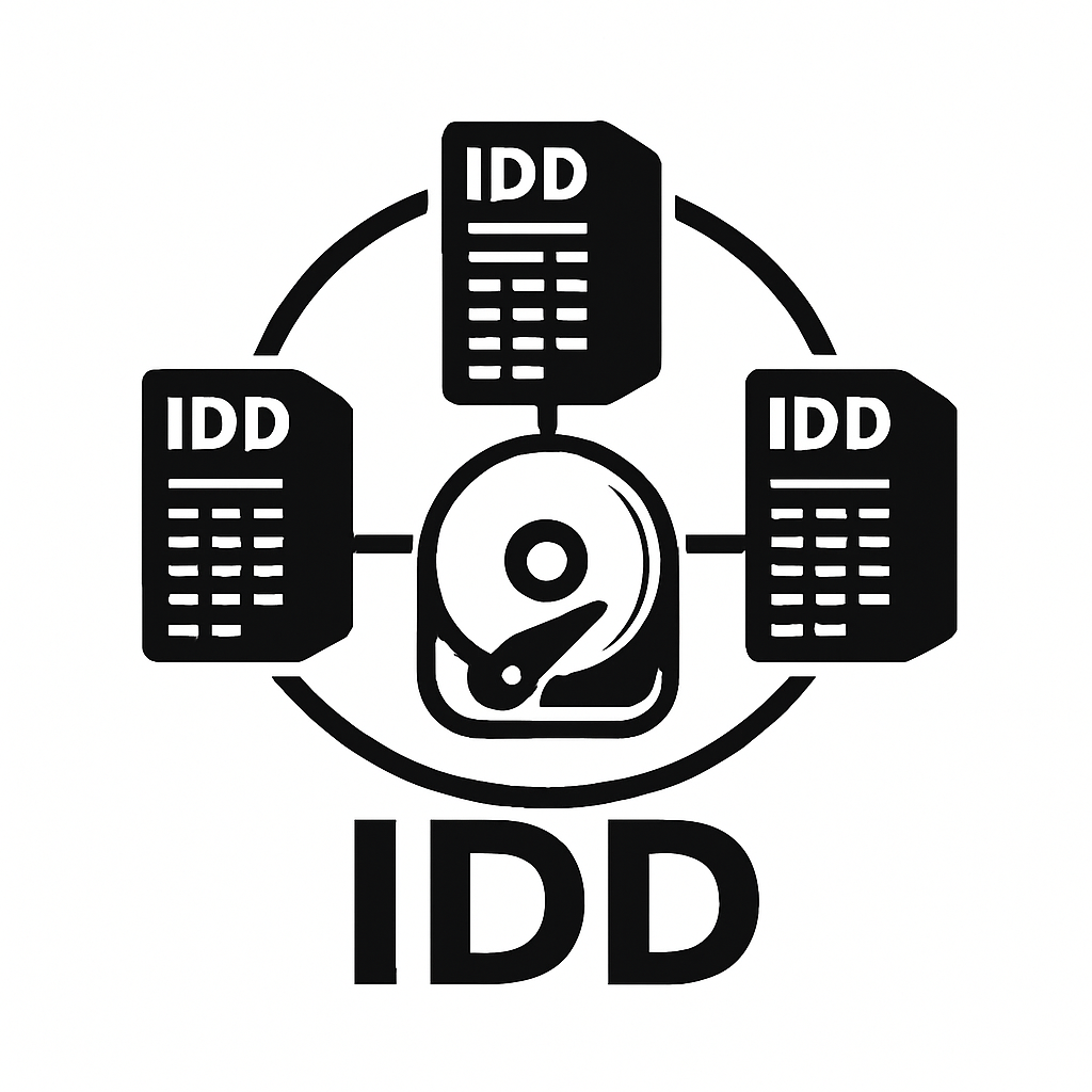 IDD Logo