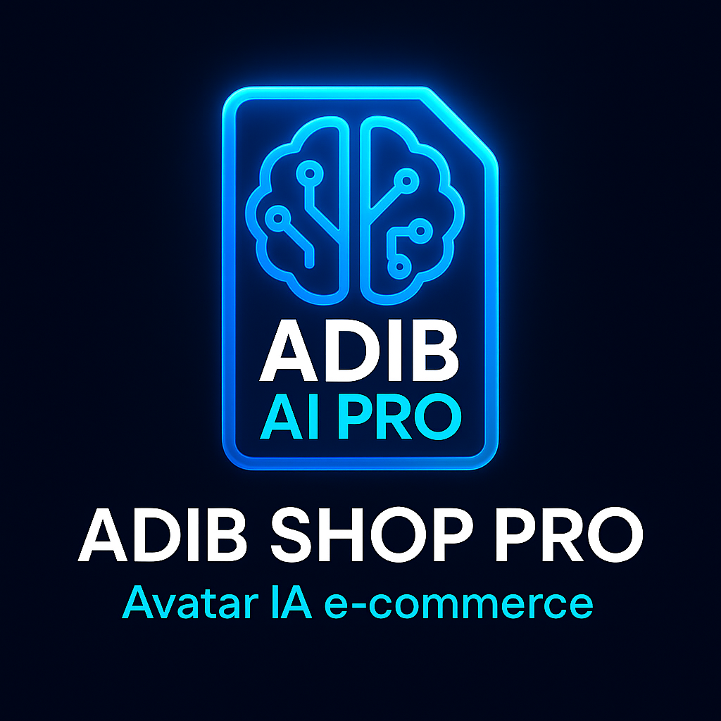 ADIB SHOP PRO